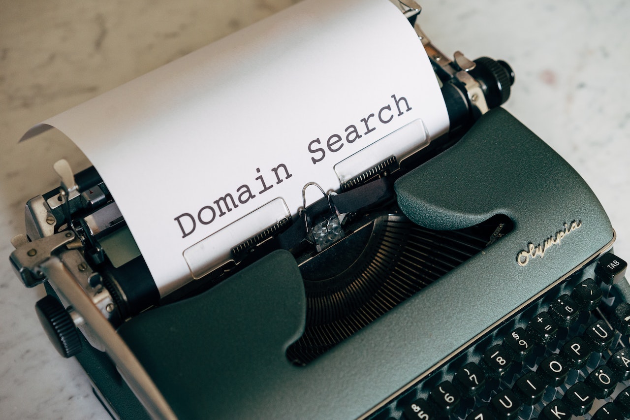 image for Instant Domain Search